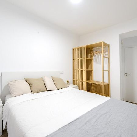 Guestready - Lindo Estudio Cerca Puerta De Toledo Madrid Eksteriør bilde