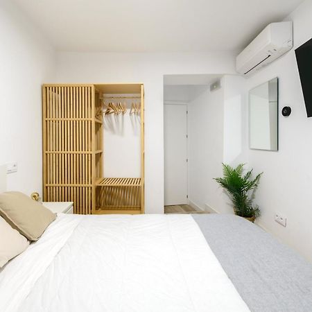 Guestready - Lindo Estudio Cerca Puerta De Toledo Madrid Eksteriør bilde