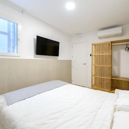 Guestready - Lindo Estudio Cerca Puerta De Toledo Madrid Eksteriør bilde
