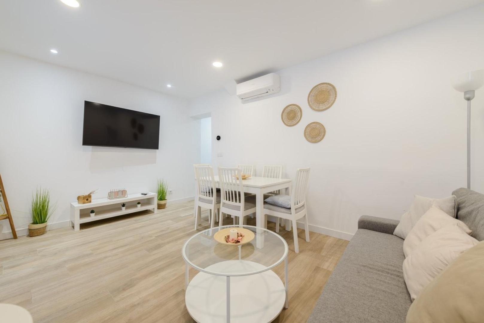 Guestready - Lindo Estudio Cerca Puerta De Toledo Madrid Eksteriør bilde