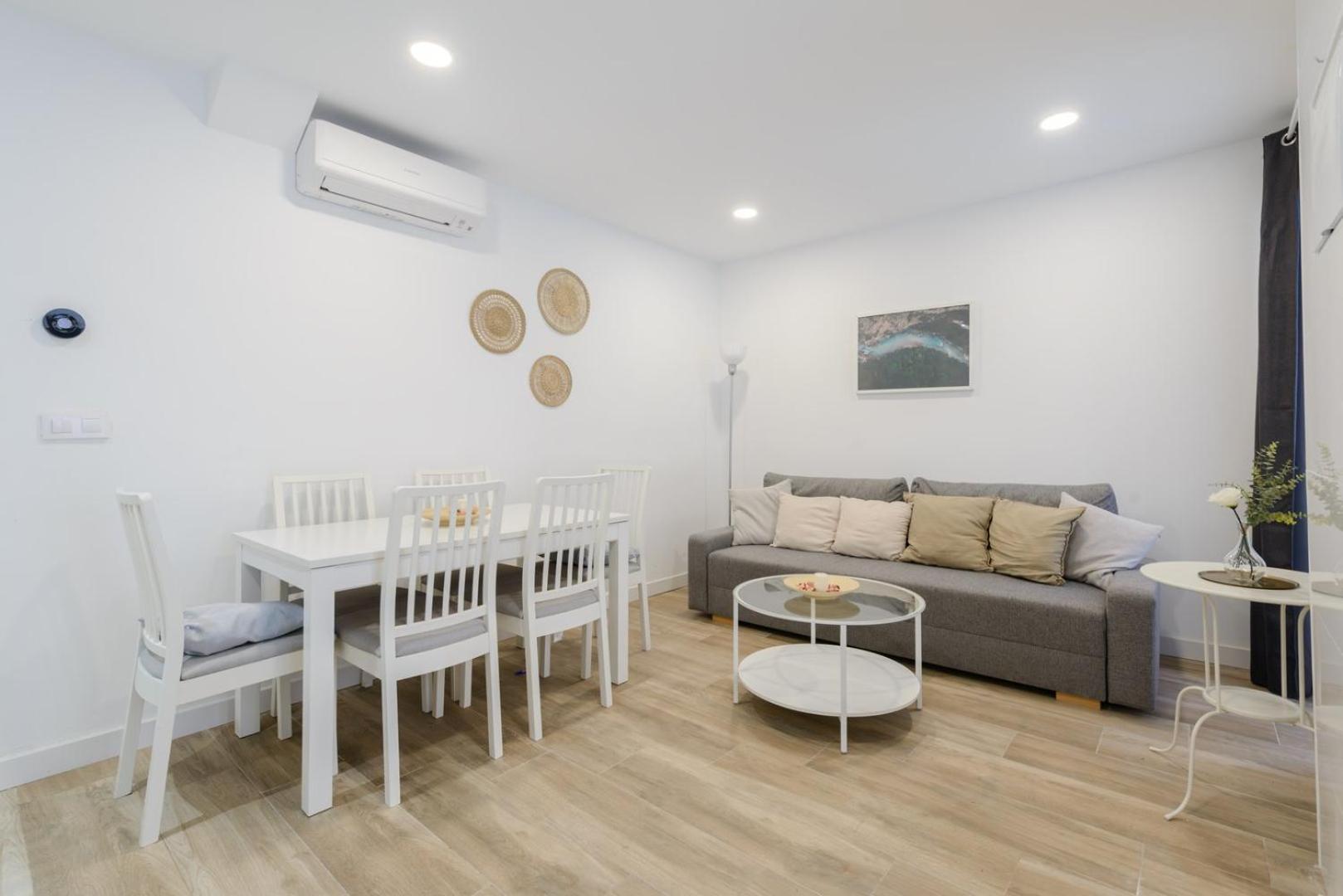 Guestready - Lindo Estudio Cerca Puerta De Toledo Madrid Eksteriør bilde