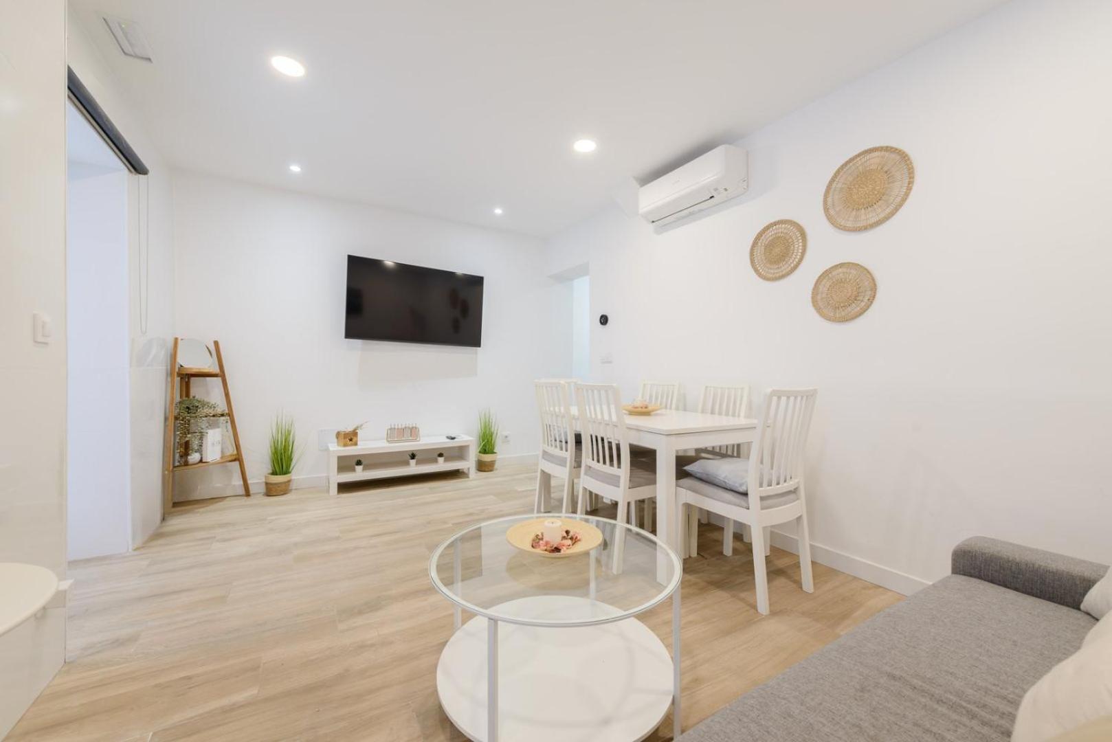 Guestready - Lindo Estudio Cerca Puerta De Toledo Madrid Eksteriør bilde
