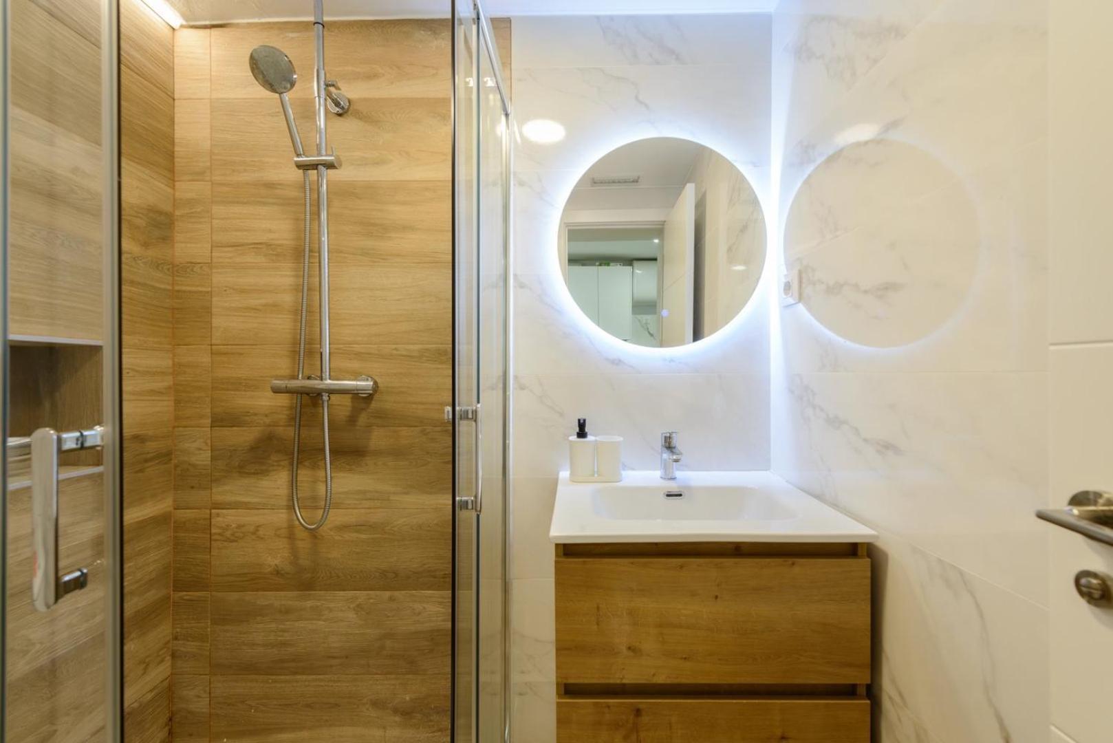 Guestready - Lindo Estudio Cerca Puerta De Toledo Madrid Eksteriør bilde