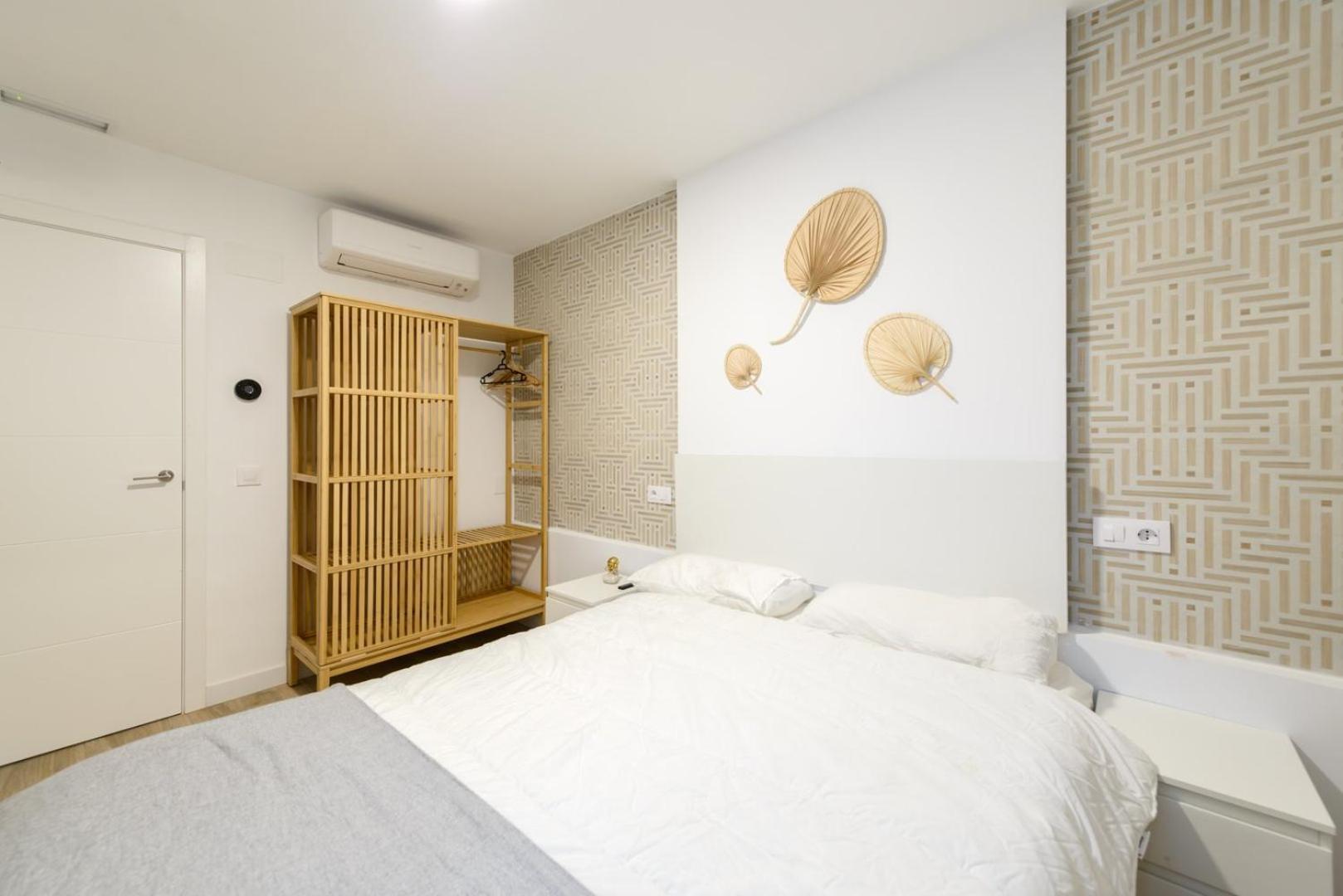 Guestready - Lindo Estudio Cerca Puerta De Toledo Madrid Eksteriør bilde