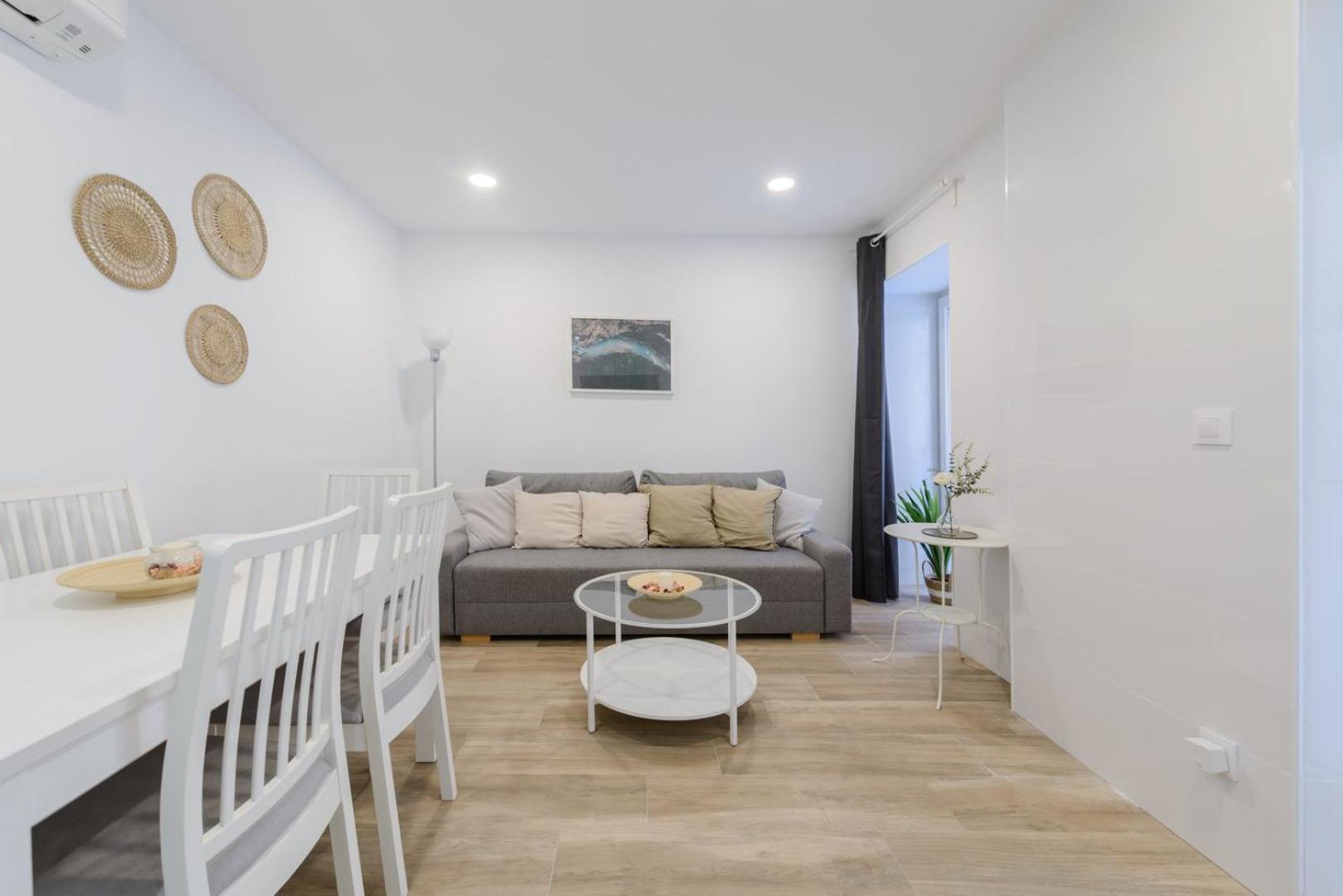 Guestready - Lindo Estudio Cerca Puerta De Toledo Madrid Eksteriør bilde