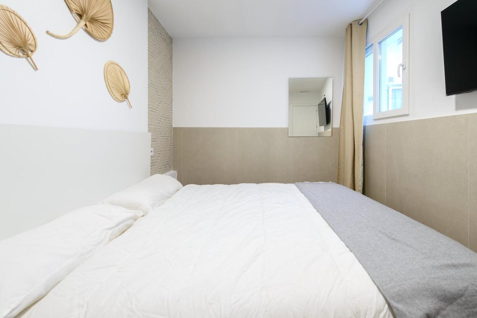 Guestready - Lindo Estudio Cerca Puerta De Toledo Madrid Eksteriør bilde