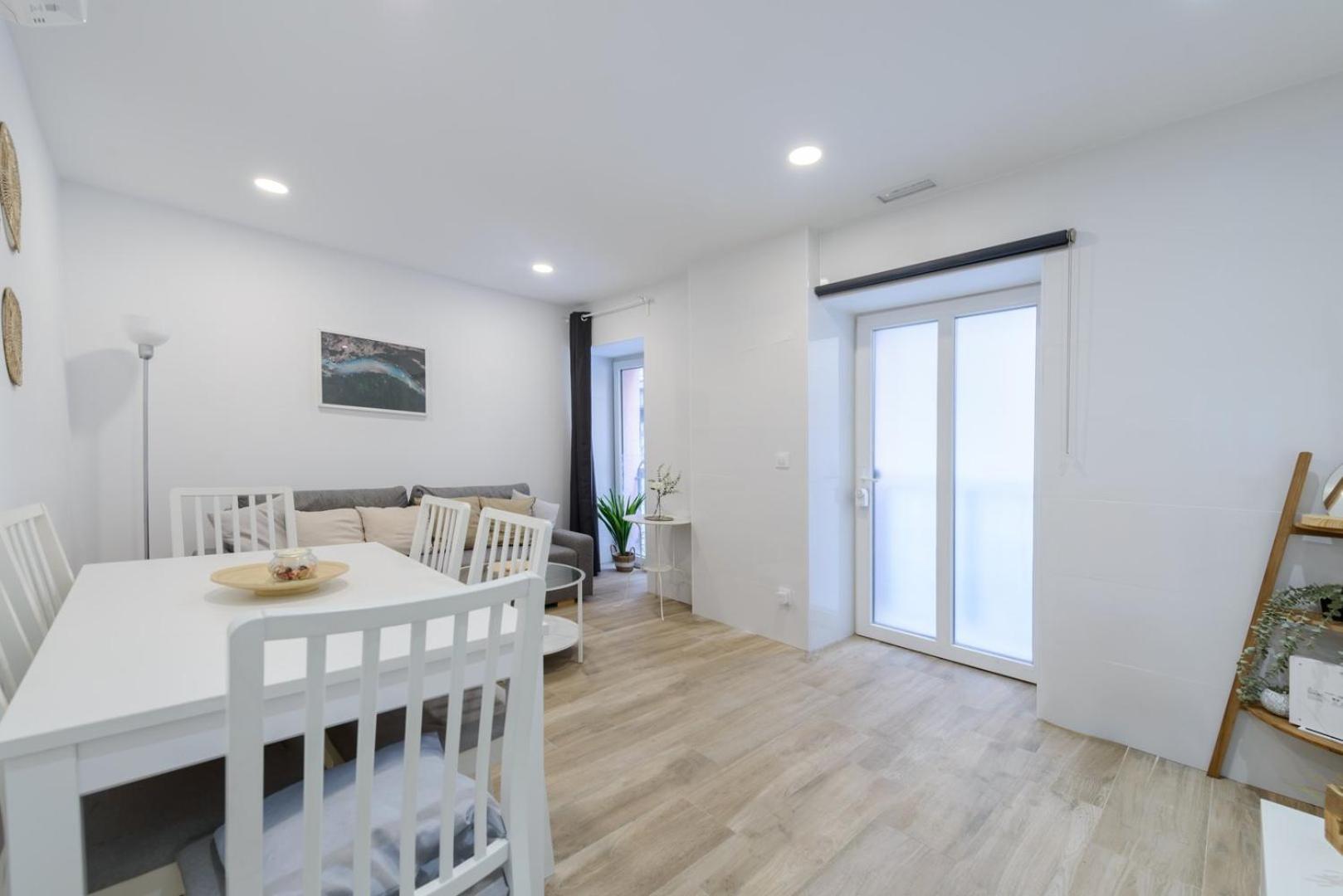 Guestready - Lindo Estudio Cerca Puerta De Toledo Madrid Eksteriør bilde