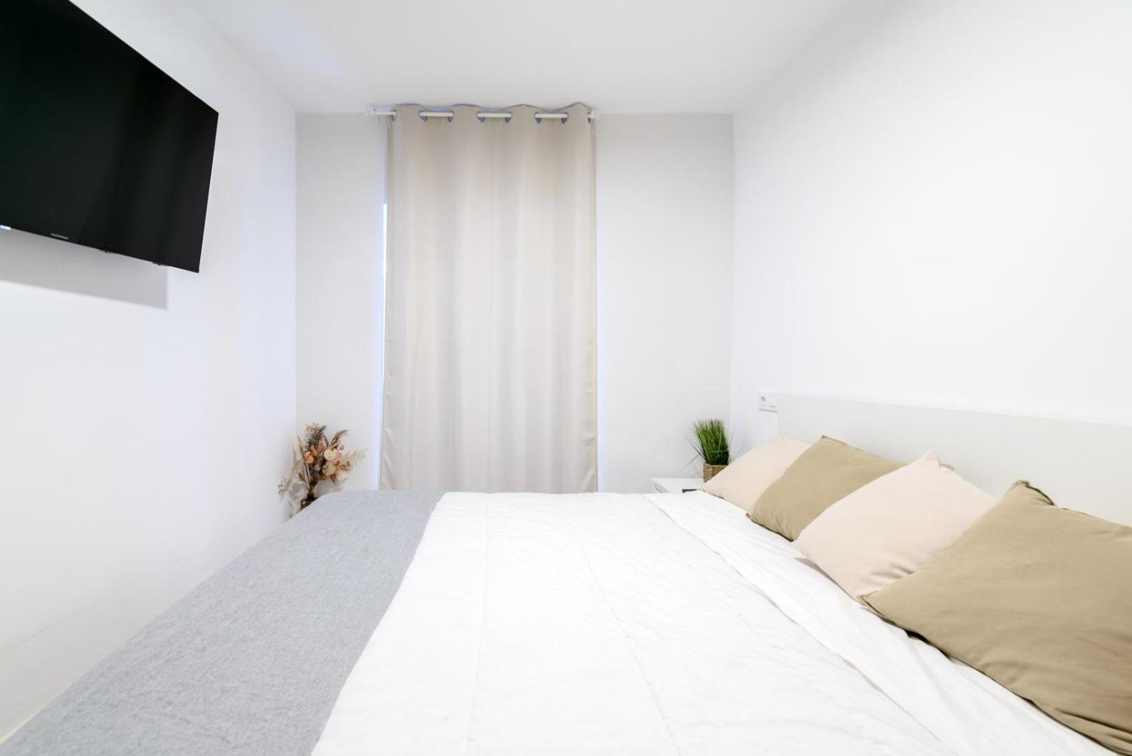 Guestready - Lindo Estudio Cerca Puerta De Toledo Madrid Eksteriør bilde